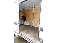 Renault master bestelwagen (2009-133,651 km) - afbeelding 11 van  29