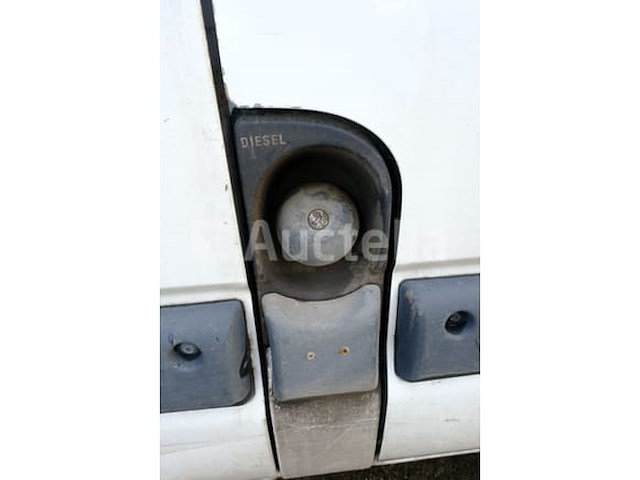 Renault master bestelwagen (2009-133,651 km) - afbeelding 13 van  29
