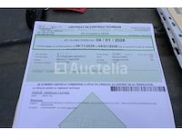 Renault master bestelwagen (2009-133,651 km) - afbeelding 17 van  29
