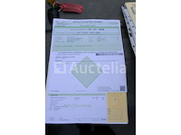 Renault master bestelwagen (2009-133,651 km) - afbeelding 20 van  29