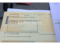 Renault master bestelwagen (2009-133,651 km) - afbeelding 22 van  29