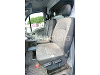 Renault master bestelwagen (2009-133,651 km) - afbeelding 23 van  29