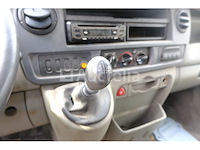 Renault master bestelwagen (2009-133,651 km) - afbeelding 24 van  29