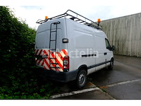 Renault master bestelwagen (2009-133,651 km) - afbeelding 29 van  29