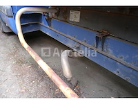 Renault master dubbele cabine flatbed bestelwagen (vin: vf1hdc1k639379624) - afbeelding 3 van  17