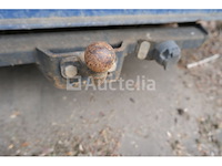Renault master dubbele cabine flatbed bestelwagen (vin: vf1hdc1k639379624) - afbeelding 9 van  17