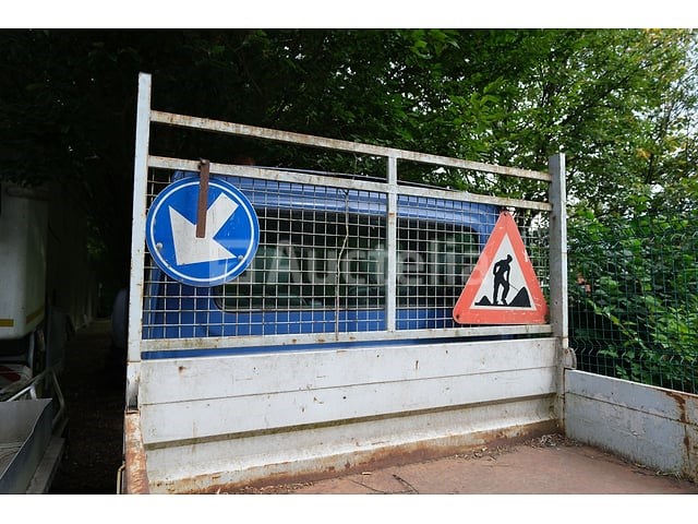 Renault master dubbele cabine flatbed bestelwagen (vin: vf1hdc1k639379624) - afbeelding 13 van  17