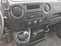 Renault master f3500 dci135 2015 - afbeelding 2 van  22