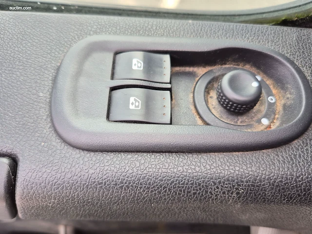 Renault master f3500 dci135 2015 - afbeelding 3 van  22