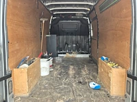 Renault master f3500 dci135 2015 - afbeelding 9 van  22