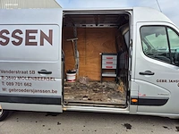 Renault master f3500 dci135 2015 - afbeelding 10 van  22