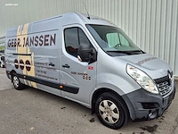 Renault master f3500 dci135 2015 - afbeelding 12 van  22