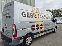 Renault master f3500 dci135 2015 - afbeelding 16 van  22