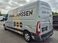 Renault master f3500 dci135 2015 - afbeelding 17 van  22