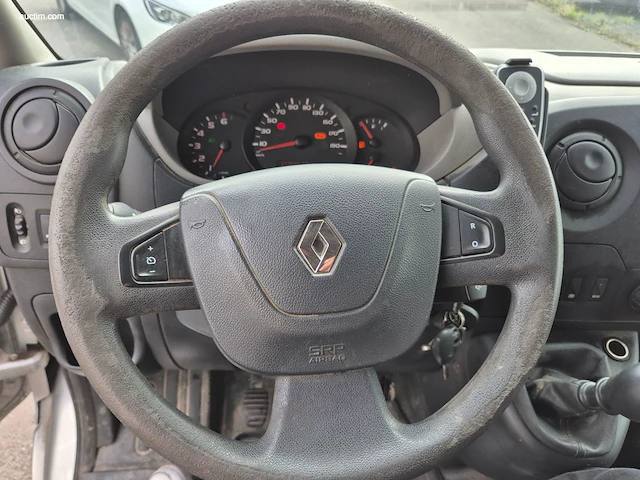 Renault master f3500 dci135 2015 - afbeelding 21 van  22