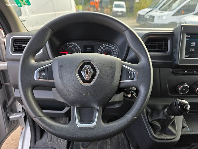 Renault master grand confort 2024 - afbeelding 2 van  35