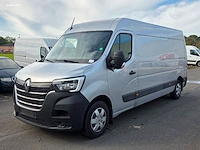 Renault master grand confort 2024