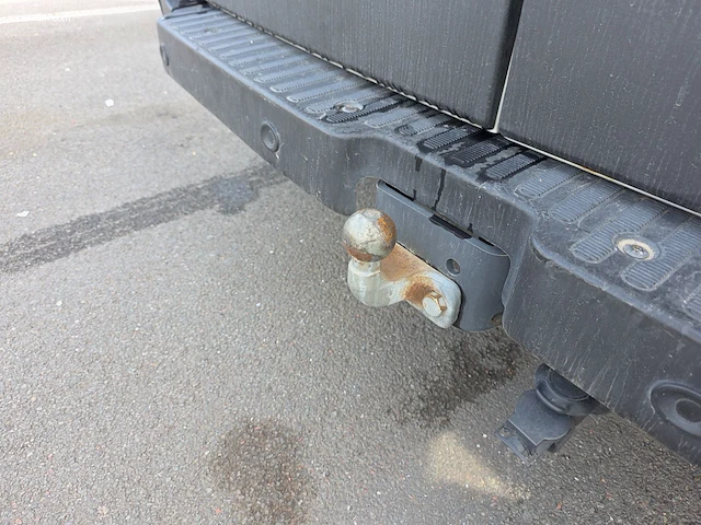 Renault master grand confort 2024 - afbeelding 15 van  35