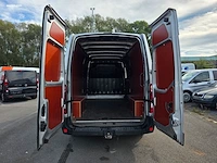 Renault master grand confort 2024 - afbeelding 16 van  35