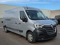 Renault master grand confort 2024 - afbeelding 12 van  35