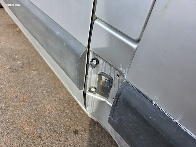 Renault master grand confort 2024 - afbeelding 25 van  35