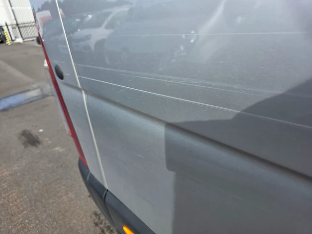 Renault master grand confort 2024 - afbeelding 27 van  35