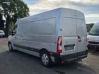 Renault master grand confort 2024 - afbeelding 30 van  35