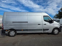 Renault master grand confort 2024 - afbeelding 32 van  35