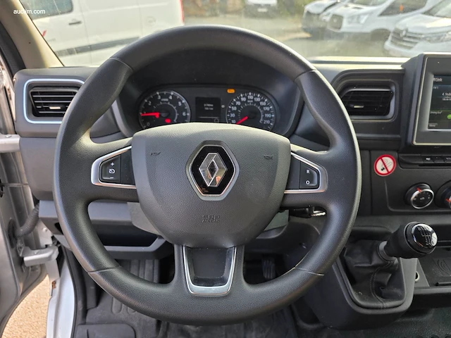 Renault master grand confort 2024 - afbeelding 2 van  39