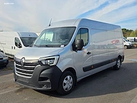 Renault master grand confort 2024