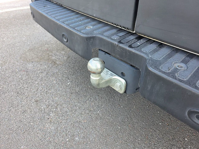 Renault master grand confort 2024 - afbeelding 14 van  39