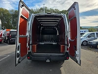 Renault master grand confort 2024 - afbeelding 15 van  39