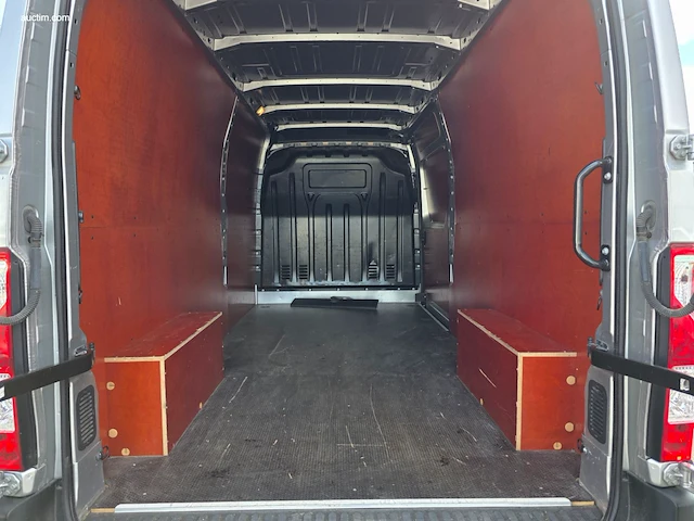 Renault master grand confort 2024 - afbeelding 16 van  39