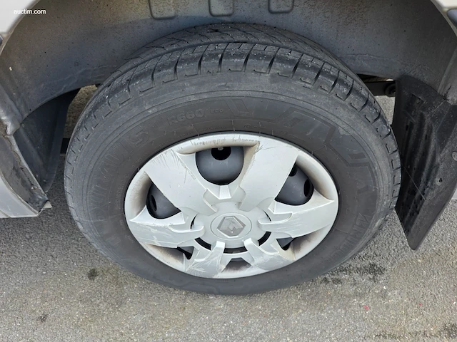 Renault master grand confort 2024 - afbeelding 19 van  39