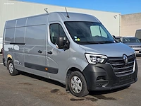 Renault master grand confort 2024 - afbeelding 12 van  39