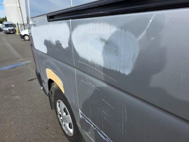 Renault master grand confort 2024 - afbeelding 26 van  39