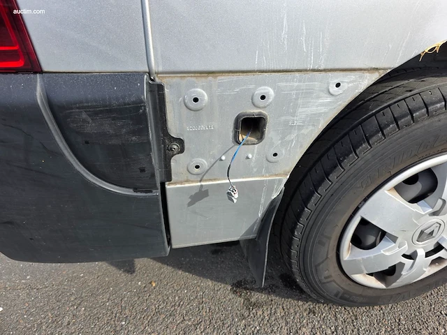 Renault master grand confort 2024 - afbeelding 27 van  39