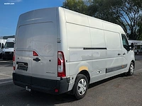 Renault master grand confort 2024 - afbeelding 23 van  39
