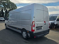 Renault master grand confort 2024 - afbeelding 34 van  39