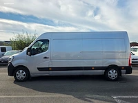 Renault master grand confort 2024 - afbeelding 35 van  39