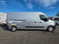 Renault master grand confort 2024 - afbeelding 36 van  39