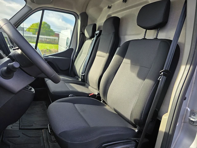 Renault master grand confort 2024 - afbeelding 38 van  39