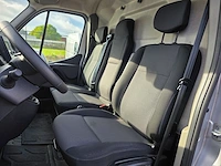 Renault master grand confort 2024 - afbeelding 38 van  39