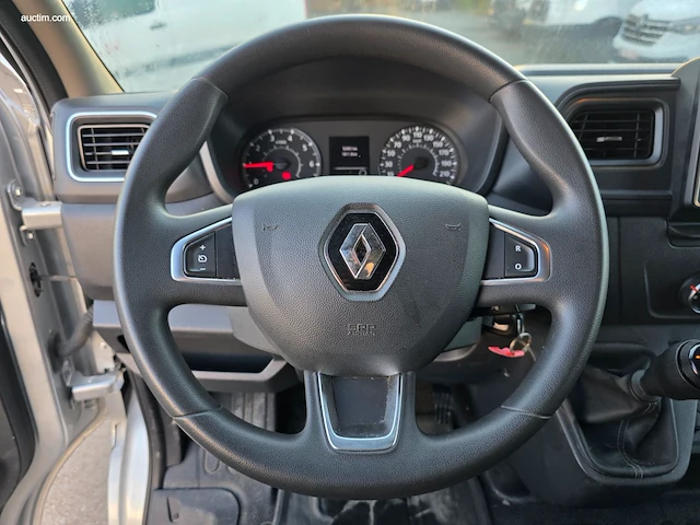 Renault master grand confort 2024 - afbeelding 2 van  32