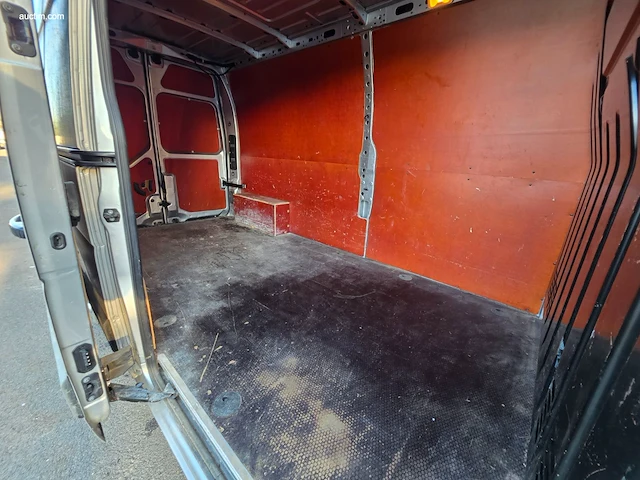 Renault master grand confort 2024 - afbeelding 14 van  32