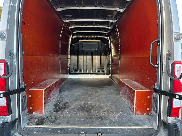 Renault master grand confort 2024 - afbeelding 17 van  32
