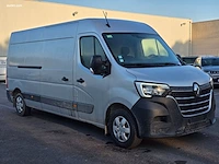 Renault master grand confort 2024 - afbeelding 12 van  32