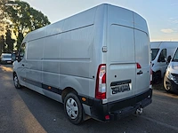 Renault master grand confort 2024 - afbeelding 27 van  32