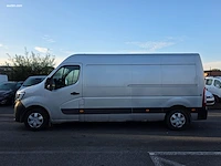 Renault master grand confort 2024 - afbeelding 28 van  32