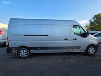 Renault master grand confort 2024 - afbeelding 29 van  32